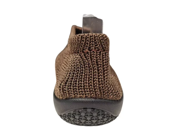 Q Fit Q Fit Julia Bruine Dames Pantoffels