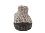 Q Fit Q Fit Julia Grijze Dames Pantoffels