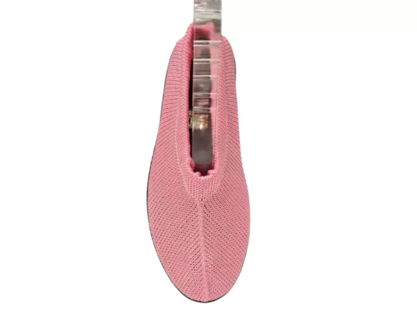Q Fit Q Fit Julia Roze Dames Pantoffels