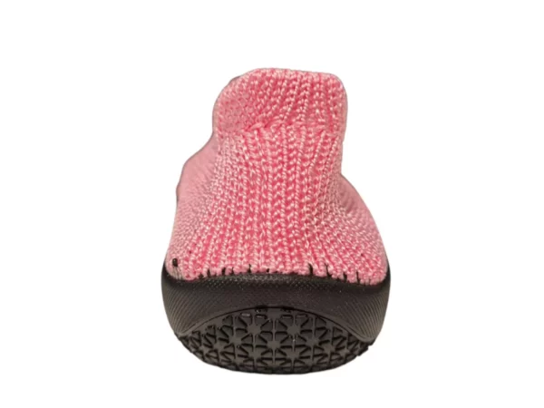 Q Fit Q Fit Julia Roze Dames Pantoffels