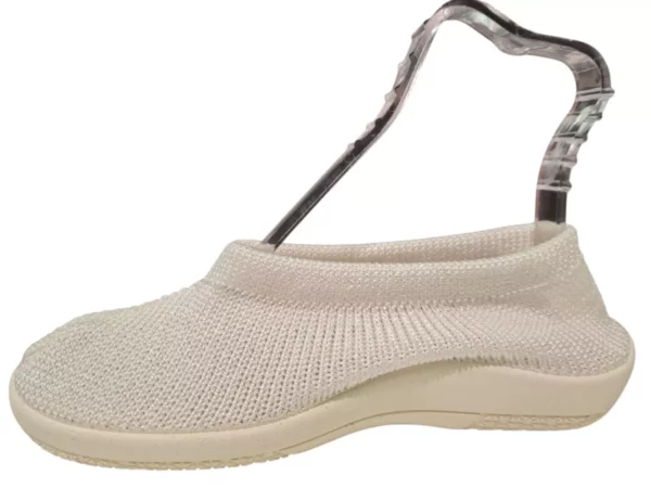 Q Fit Q Fit Julia Witte Dames Pantoffels