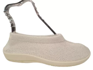 Q Fit Q Fit Julia Witte Dames Pantoffels