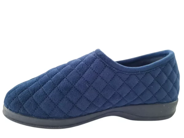 Q Fit Q Fit Rebecca Dames Verbandpantoffels
