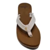 Reef Reef Cushion Breeze cloud Dames Slippers