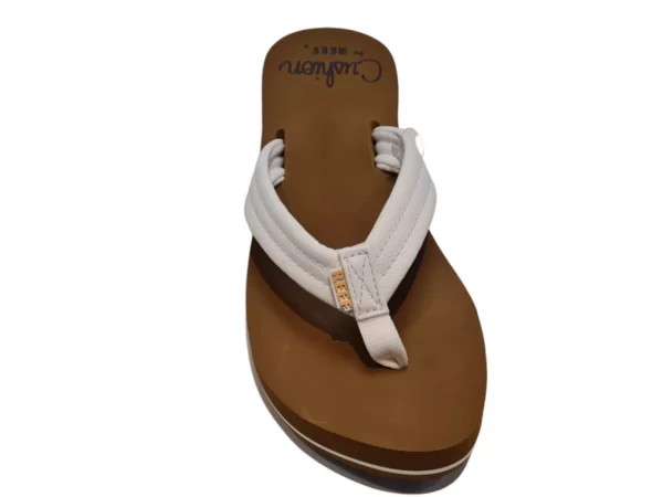 Reef Reef Cushion Breeze cloud Dames Slippers