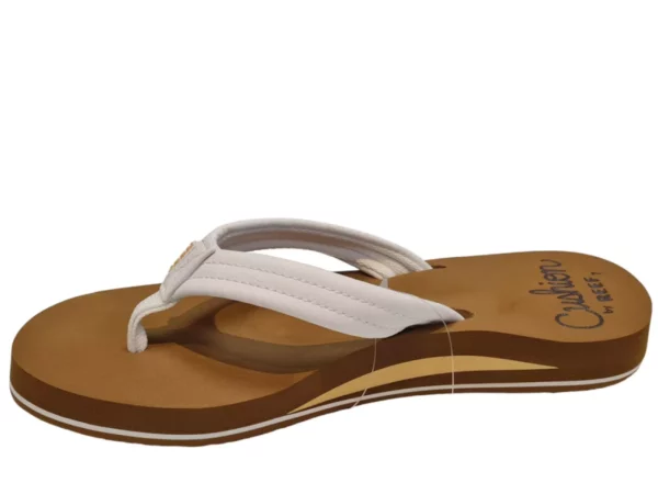 Reef Reef Cushion Breeze cloud Dames Slippers