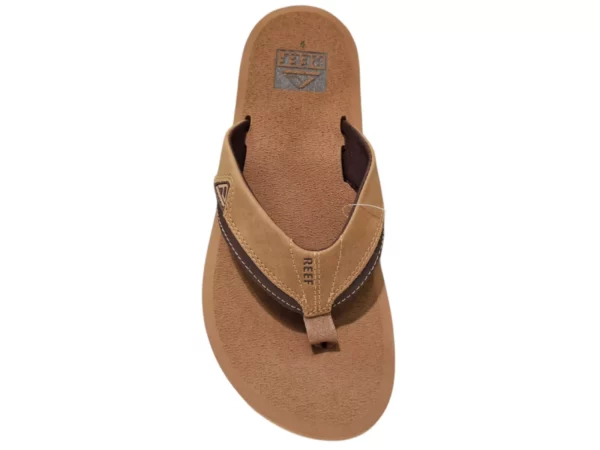 Reef Reef Cushion Dawn Bronze Heren Teenslippers