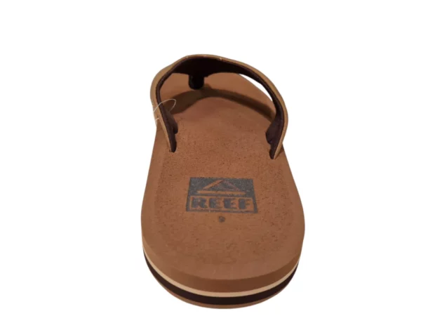 Reef Reef Cushion Dawn Bronze Heren Teenslippers