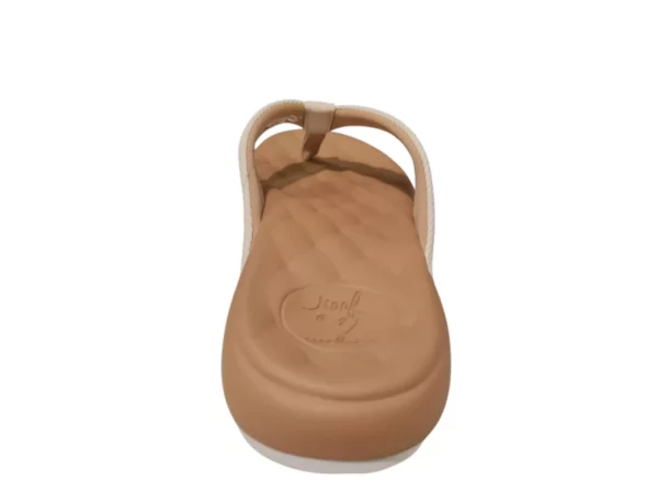 Reef Reef Cushion Harmony Sand Dames Teenslippers