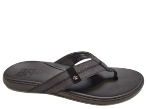 Reef Reef Cushion Phantom 2.0 black Heren Slippers