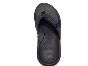 Reef Reef Cushion Phantom 2.0 black Heren Slippers