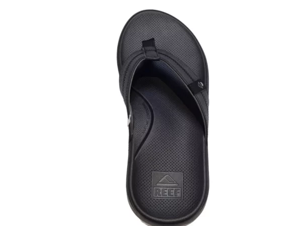 Reef Reef Cushion Phantom 2.0 black Heren Slippers
