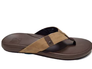 Reef Reef Cushion Phantom 2.0 brown tan Heren Slippers