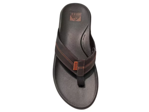 Reef Reef Cushion Phantom 2.0 LE BL Coffee Heren Teenslippers