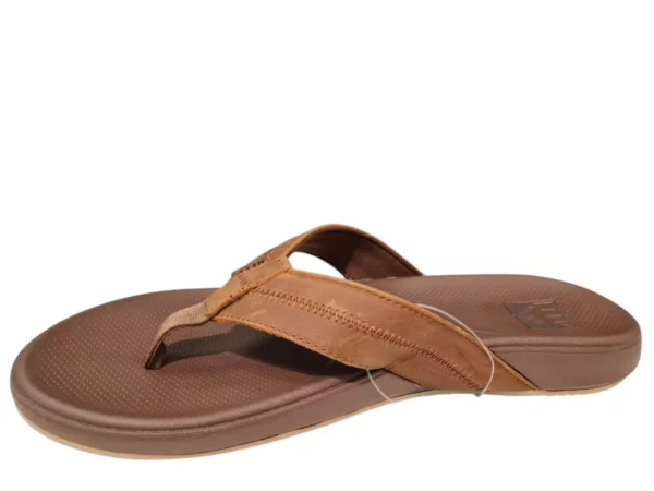 Reef Reef Cushion Phantom 2.0 LE Toffe Heren Slippers