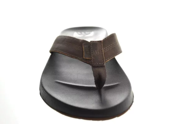 Reef Reef Cushion Phantom 2.0 Lea br bl Heren Slippers