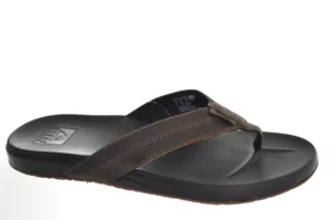 Reef Reef Cushion Phantom 2.0 Lea br bl Heren Slippers