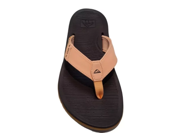 Reef Reef Santa Anna peach parfait Roze Dames slippers