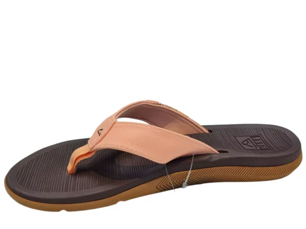 Reef Reef Santa Anna peach parfait Roze Dames slippers