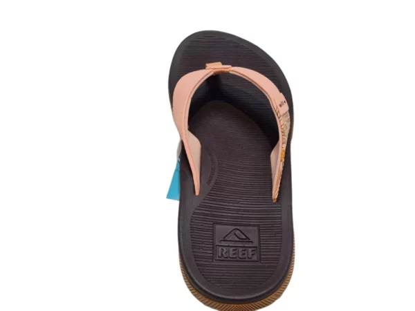 Reef Reef Santa Anna peach parfait Roze Dames slippers