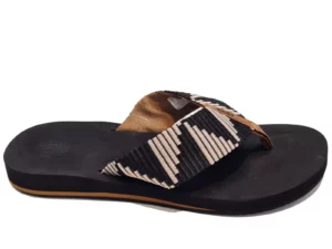 Reef Reef Spring Woven Pebble Dames Slippers
