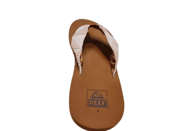 Reef Reef Spring Woven Sand