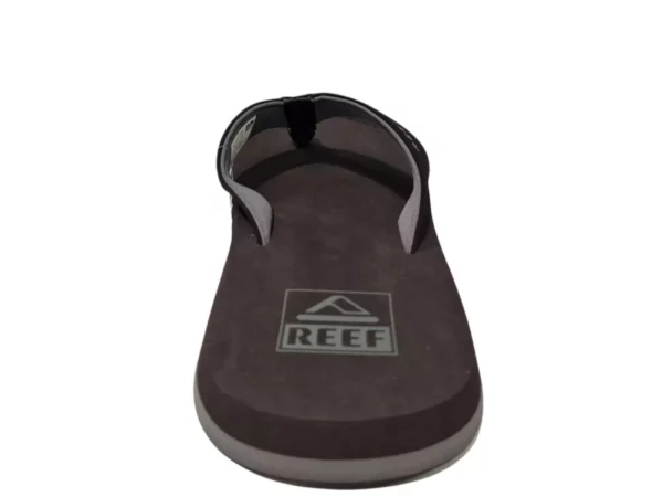 Reef Reef The Layback black Heren Teenslippers