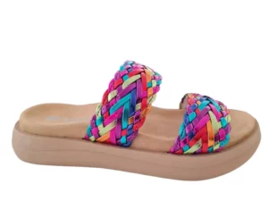Remonte Remonte Multi Dames Slippers