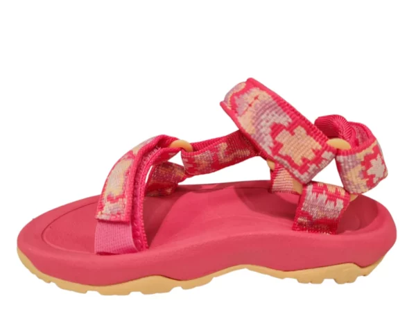 Teva Teva Hurricane XLT 2 Neon Floral Kinder Sandalen Roze
