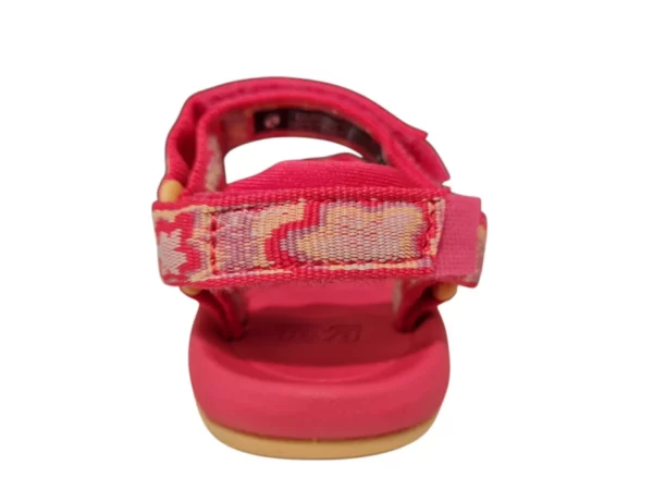 Teva Teva Hurricane XLT 2 Neon Floral Kinder Sandalen Roze