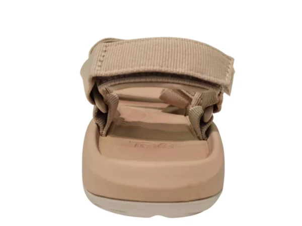 Teva Teva W Hurricane XLT2 Sesame Dames Wandelsandalen