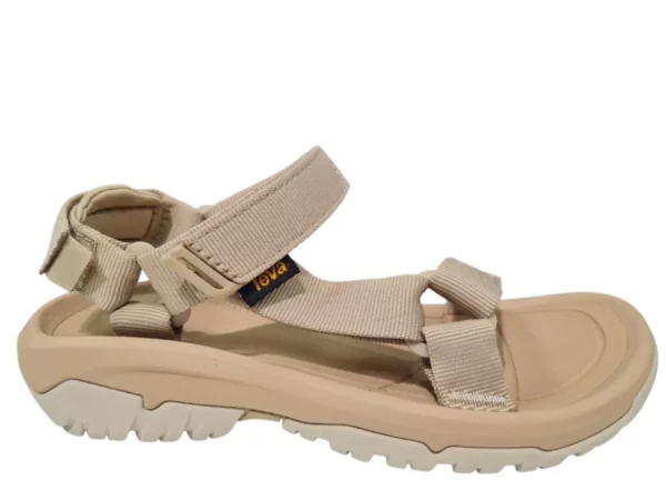 Teva Teva W Hurricane XLT2 Sesame Dames Wandelsandalen