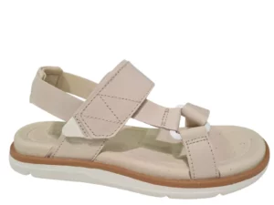 Teva Teva W Madera Slingback Birch Beige Dames Sandalen