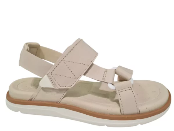 Teva Teva W Madera Slingback Birch Beige Dames Sandalen