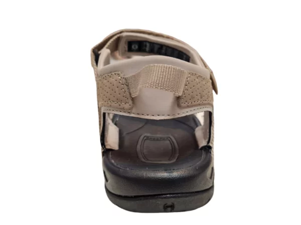 Teva Teva W Tirra black birch multi Beige Dames Sandalen