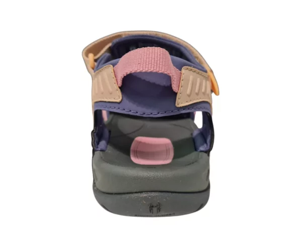 Teva Teva W Tirra Root Light Multi Dames Sandalen