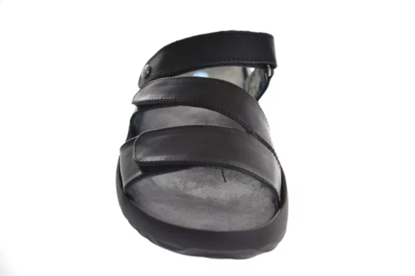Wolky Wolky Leren Dames Slippers