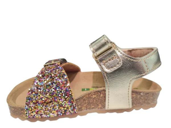 Chili Kipling/Chili Marjorie 2 Mix 0999 Leren Meisjes Sandalen
