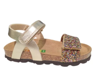 Chili Kipling/Chili Marjorie 3 Mix 0999 Leren Meisjes Sandalen