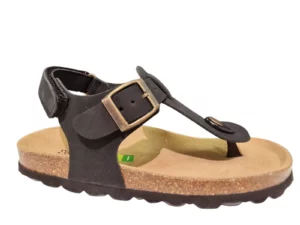 Chili Kipling/Chili Sunset 3 Black 0900 Jongens Sandalen