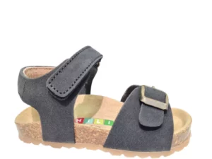 Chili Kipling/Chili Sunset 4 Black 0900 Jongens Sandalen
