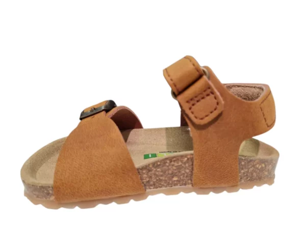 Chili Kipling/Chili Sunset 4 Cognac 0716 Jongens Sandalen