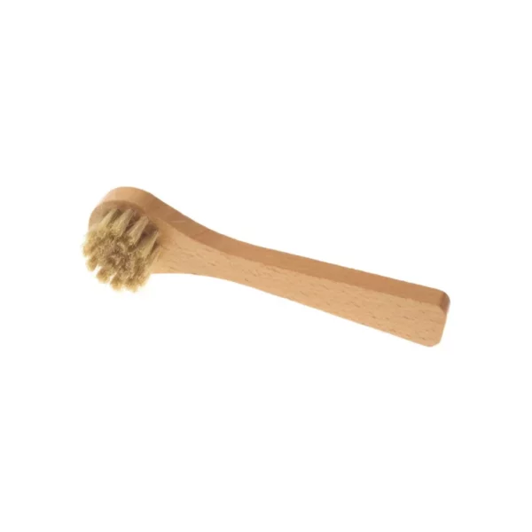 Collonil Collonil Inpoetsborstel wit 17 cm