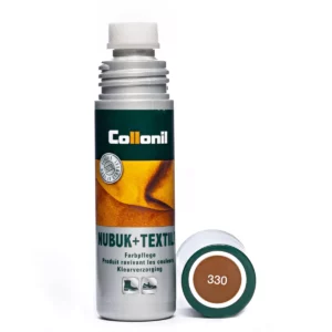 Collonil Collonil Nubuk-Textile 330 Cognac Kleur Hersteller