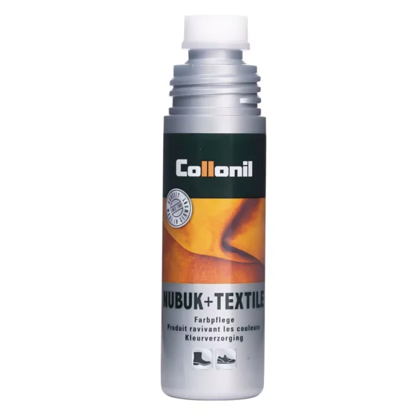 Collonil Collonil Nubuk-Textile 399 Donkerbruin Kleur Hersteller