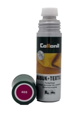 Collonil Collonil Nubuk-Textile 465 Azalee Kleur Hersteller