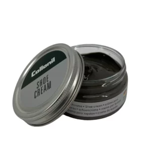 Collonil Collonil Shoe Cream 229 Middelgrijs Schoenpoets
