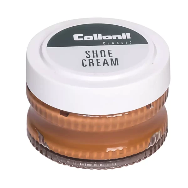 Collonil Collonil Shoe Cream 318 Amandel Schoenpoets