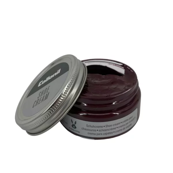 Collonil Collonil Shoe Cream 423 Licht Bordeaux Schoenpoets