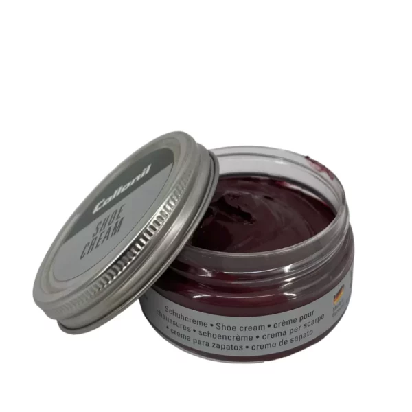 Collonil Collonil Shoe Cream 441 Rosewood Schoenpoets